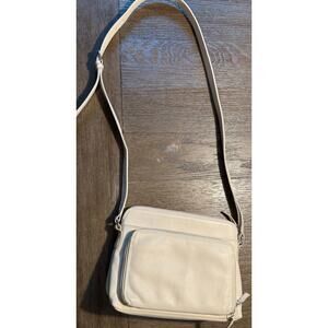 RFID New York crossbody organizer bag